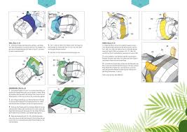 Platelet (cells at work) chibi built papercraft. Papiertier Jetzt Wird S Wild Papercraft Mit Nilpferd Und Chamaleon Komplett Set Mit Faltvorlagen Fur Beide Tiere Kampffmeyer Wolfram Paperwolf Amazon De Bucher