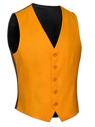 Joaquin Phoenix Joker Yellow Vest Hjacket