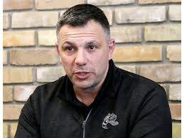 Sarnia Sting seek new assistant coach with experience