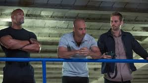 Paul Walker S Death Fast Furious 7 Delayed But Won T Be Scrapped Hollywood Reporter What if the movie companies spent all their budget on the movie. death fast furious 7 delayed