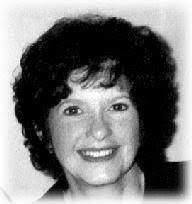 VIOLET McCABE Obituary (2015)