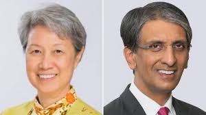 Executive director & chief executive officer, temasek dilhan has held various leadership appointments in temasek, including head of the investment, portfolio. Dtndl8qquupxnm