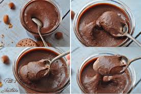 Pate A Tartiner Le Meilleur Nutella Maison Nutella Maison Recette Nutella Maison Nutella
