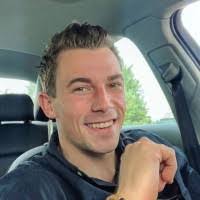 Christopher Walkowski's Instagram, Twitter & Facebook