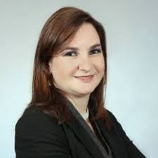 Margarita Herman's Instagram, Twitter & Facebook