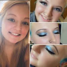 Five Below perfume and clear mascara review