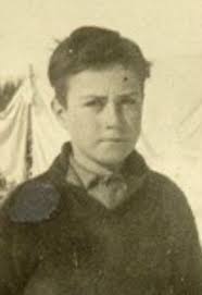 Ettinger" of Nova Scotia, Canada ~ Captured In Time ~