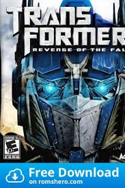 Download Transformers Revenge Of The Fallen Autobots Version Us Suxxors Nintendo Ds Nds Rom Nintendo Ds Revenge Of The Fallen Revenge