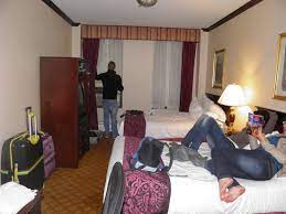 Learn how to create your own. 2 Grands Lits Mais Pas King Size Picture Of Days Inn By Wyndham Hotel New York City Broadway Tripadvisor