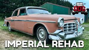Image result for Crown Imperial Maroon 1955 Chrysler
