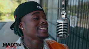 Fabian Cole- Macon Mic'd Up Episode 185