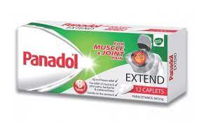 Panadol soluble drug & pharmaceuticals active ingredients names and forms, pharmaceutical companies. Kenali 6 Jenis Panadol Dan Fungsinya Free Malaysia Today Fmt