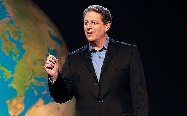 Al Gore's An Inconvenient Truth sequel to premiere at Sundance