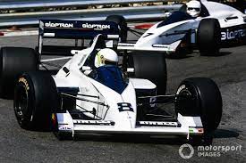 How do the overtime rules in nascar work? Monaco 1989 Brabham S Final Fling And Brundle S Heartache