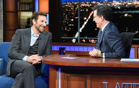 Gaga talked about how her character's story compared to her real life journey if first impression is everything, lady gaga said she knew right away that bradley cooper's singing role in their film a star is born would wow the. Bradley Cooper Retires Singing Voice He Used In A Star Is Born