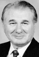 RONALD TERRY Obituary (2013)