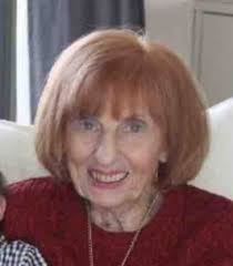 Obituary for Ida Mildred Yaker (Girshin)