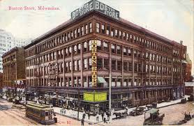 Boston Store Milwaukee Wi Milwaukee Milwaukee Wisconsin Milwaukee Wi