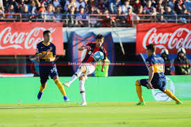 Maybe you would like to learn more about one of these? Boca San Lorenzo Hora Televisacion Y Posibles Formaciones Para El Partido Por La Liga Profesional San Lorenzo De Almagro