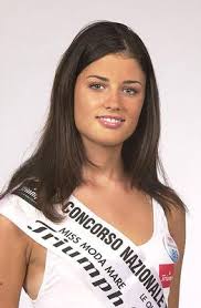 Picture of Daniela Ferolla