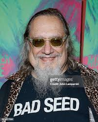 142 foto e immagini ad alta risoluzione di Larry Sloman