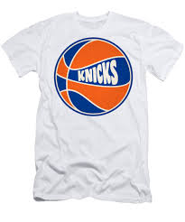 Maybe you would like to learn more about one of these? New York Knicks Retro Shirt T Shirt For Sale By Joe Hamilton