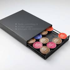 And of course, the star product is the dolce gusto nespresso adapter. Amazon Ebay 2020 Coffee Capsule Drawer Display Storage Pod Holder For Nespresso Dolce Gusto Tchibo Cafissimo Expressi Lavazza 20pods China Capsule Holder And Coffee Storage Price Made In China Com