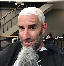 Scott Ian