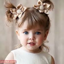 صور بنات دلوعة اجمل صور بنات حلوين جدا Baby Hairstyles Cute Kids Beautiful Children