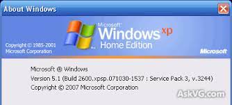 Download the latest version of windows xp sp3 iso for free. Download Windows Xp Service Pack 3 Sp3 Askvg
