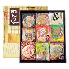 南部せんべい乃巖手屋