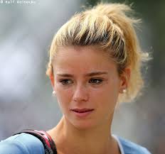 Video of the call shows sergio glaring at the unnamed ump, while she makes her plea for assistance. Camila Giorgi Alchetron The Free Social Encyclopedia