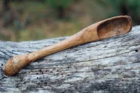 A Beginner S Guide To Spoon Making Bikepacking Com
