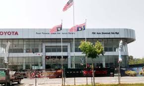 Company management richard chiam, operations manager is a graduate of mars hill mir gemilang sdn bhd is a newly incorporated company specialized in niche products supply and technical services. Malaysiakini Car Centre Served Show Cause Letter For Installing Jalur Gemilang Upside Down