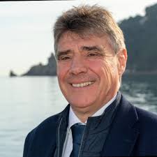 Salon des Maires et des Collectivités 2024] Ce matin avait lieu le  traditionnel petit déjeuner des élus du Réseau des Grands Sites de France  en présence du Président Louis Villaret. Le Salon