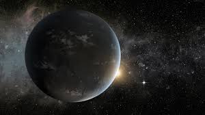 114066 Exoplanet Space Planet Kepler 452b Stars Mocah Hd Wallpapers