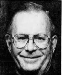 Horace Greeley Bean (1923-1996)