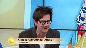 Maybe you would like to learn more about one of these? Nu Blir Sallskapsresan Musikal Nyhetsmorgon Tv4 Youtube