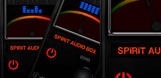 What is sb7 spirit box apk? Spirit Audio Box Apk Download For Android E C G Studios