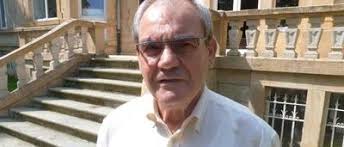 Roger Kirsch (Messancy): « J'ai la même passion »