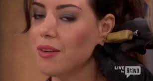 19 Piercing Horror Stories That Will Make You Say "Nope"