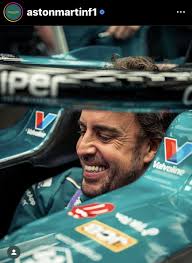 You are still the best driver in F1 and you have the track record to prove  it Wishing you the best for the future!