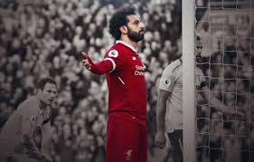 Tons of awesome mohamed salah liverpool wallpapers to download for free. Wallpaper Sport England Egypt Player Liverpool Mohamed Salah Mohammed Salah Images For Desktop Section Muzhchiny Download