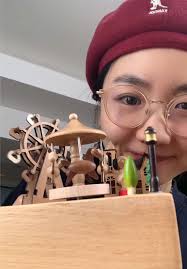 Valentines Day Castle Box