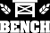 Bench Brewing Company logo