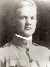 Lieut John James Goodfellow Jr. (1895-1918)