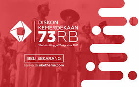 Tema sambutan merdeka 2018 adalah sayangi malaysiaku. Promo Semangat Kemerdekaan 2018 Oketheme