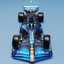 Formula 1 has agreed to delay the introduction of its 2021 rules package until the 2022 season. F1 2020 Or 2022 What Car Regulations Sean Bull Design Facebook
