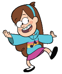 Mabel Pines Gif Mabel Pines Mabel Gravity Falls