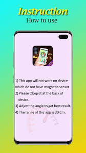 Best top 10 best metal detector apps android/iphone 2021 collection. Metal Detector 2019 Gold Detector Mobile App For Android Apk Download